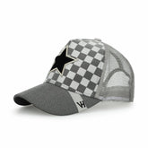 Vintage Havana Trucker Hat | Women MANDY HAT