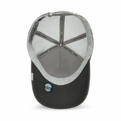 Vintage Havana Trucker Hat | Women MANDY HAT