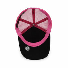 Vintage Havana Trucker Hat | Women MOLLY 4 HAT