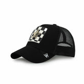 Vintage Havana Trucker Hat | Women MOLLY 5 HAT