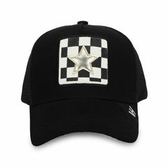 Vintage Havana Trucker Hat | Women MOLLY 5 HAT