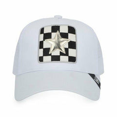 Vintage Havana Trucker Hat | Women MOLLY HAT