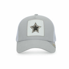 Vintage Havana Trucker Hat | Women PEBBLE HAT