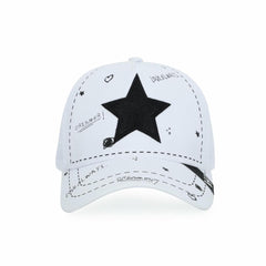 Vintage Havana Trucker Hat | Women PRIME HAT