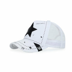 Vintage Havana Trucker Hat | Women PRIME HAT