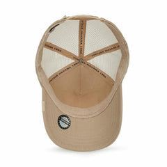 Vintage Havana Trucker Hat | Women SANDY HAT