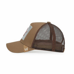 Vintage Havana Trucker Hat | Women SELECT HAT