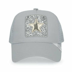 Vintage Havana Trucker Hat | Women SERIOUS 1 HAT