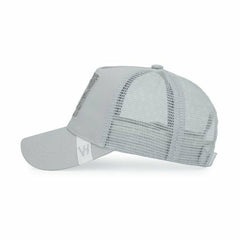 Vintage Havana Trucker Hat | Women SERIOUS 1 HAT