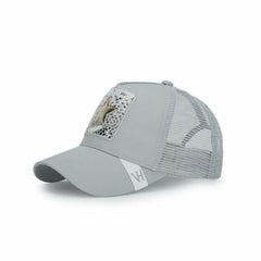 Vintage Havana Trucker Hat | Women SERIOUS 2 HAT