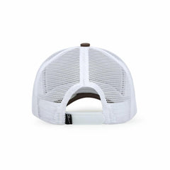 Vintage Havana Trucker Hat | Women SHINE HAT