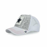 Vintage Havana Trucker Hat | Women SLAM HAT