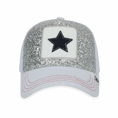 Vintage Havana Trucker Hat | Women SLAM HAT