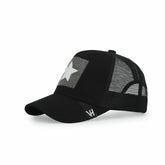 Vintage Havana Trucker Hat | Women UNIQUE HAT