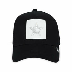 Vintage Havana Trucker Hat | Women VERSE HAT