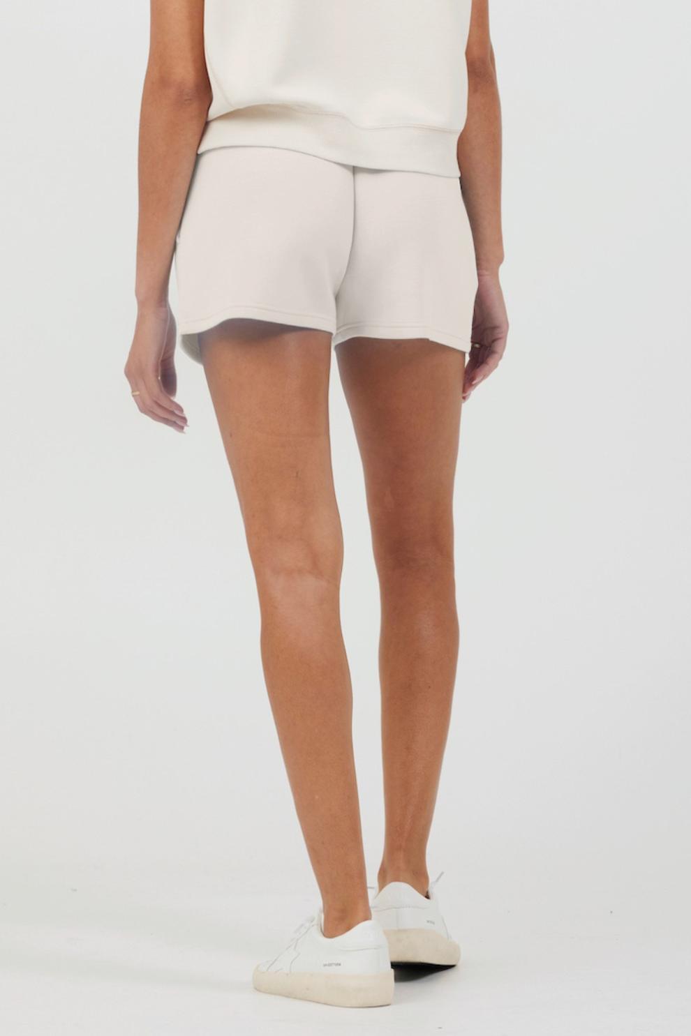 Vintage Havana All Bottoms | Women South Beach Sand Cloud Fleece Shorts South Beach Sand