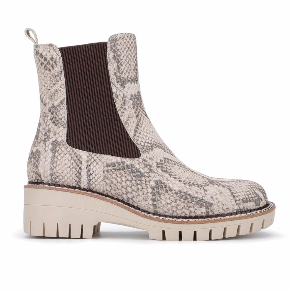 Vintage Havana Boots/ Booties | Women Albany - Snake Snake