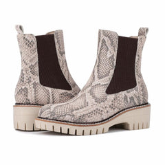 Vintage Havana Boots/ Booties | Women Albany - Snake Snake