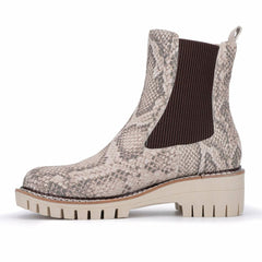 Vintage Havana Boots/ Booties | Women Albany - Snake Snake