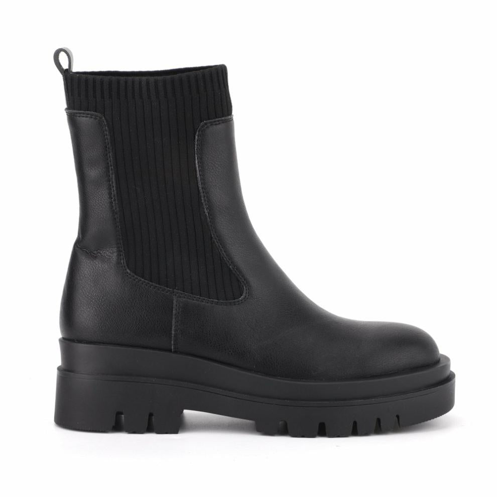 Vintage Havana Boots/ Booties | Women ARCTIC - BLACK Black