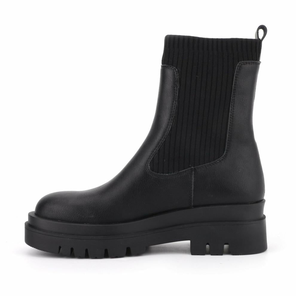 Vintage Havana Boots/ Booties | Women ARCTIC - BLACK Black