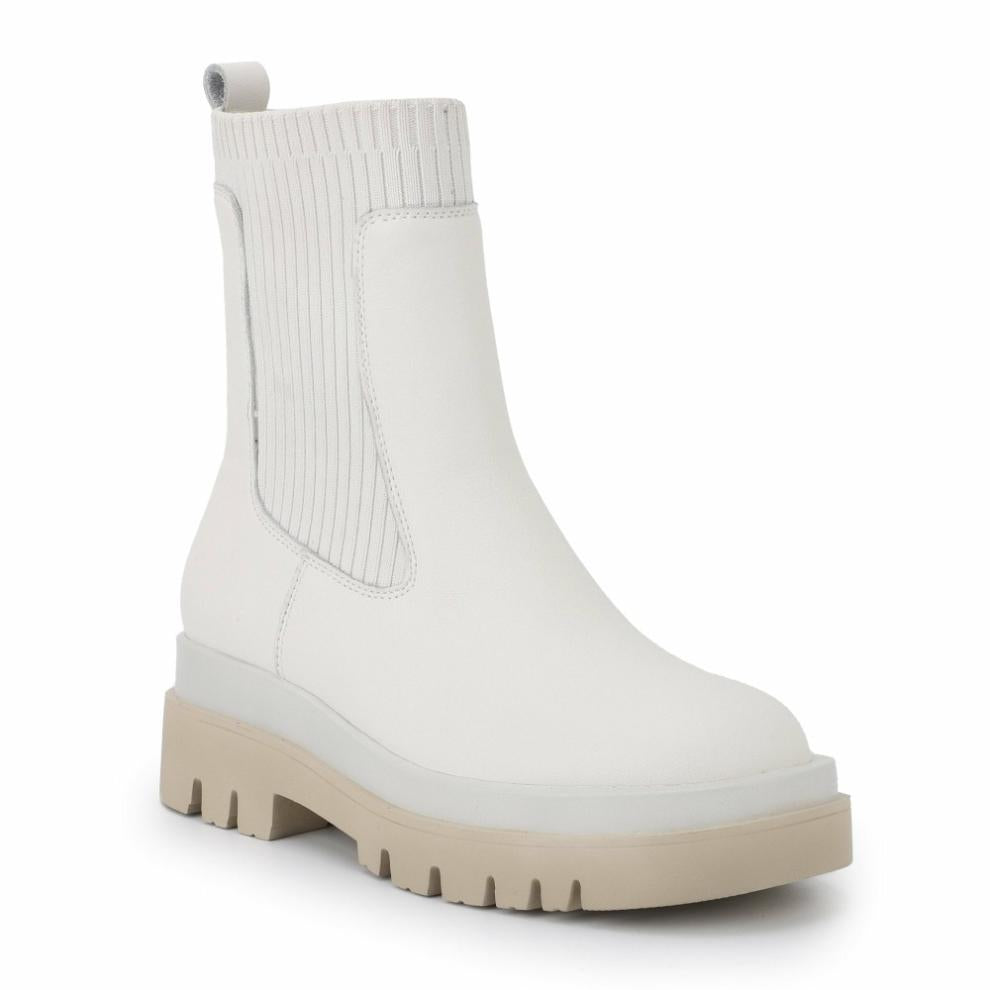 Vintage Havana Boots/ Booties | Women ARCTIC - OFF WHITE Off White