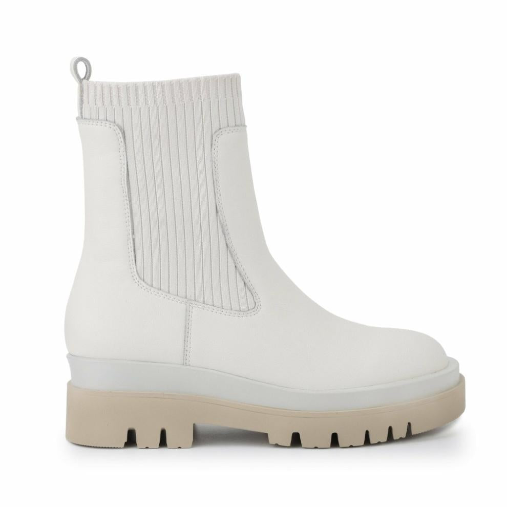 Vintage Havana Boots/ Booties | Women ARCTIC - OFF WHITE Off White