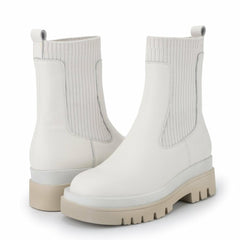 Vintage Havana Boots/ Booties | Women ARCTIC - OFF WHITE Off White