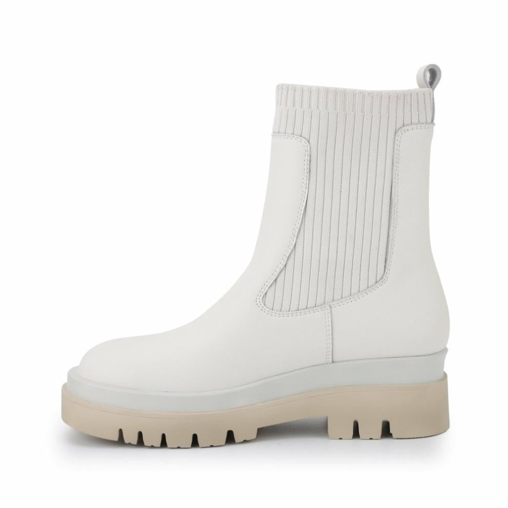 Vintage Havana Boots/ Booties | Women ARCTIC - OFF WHITE Off White