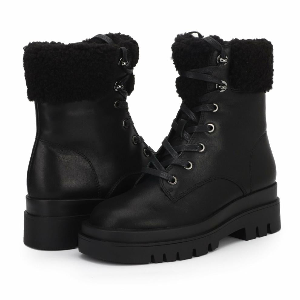 Vintage Havana Boots/ Booties | Women ARMORY - BLACK Black