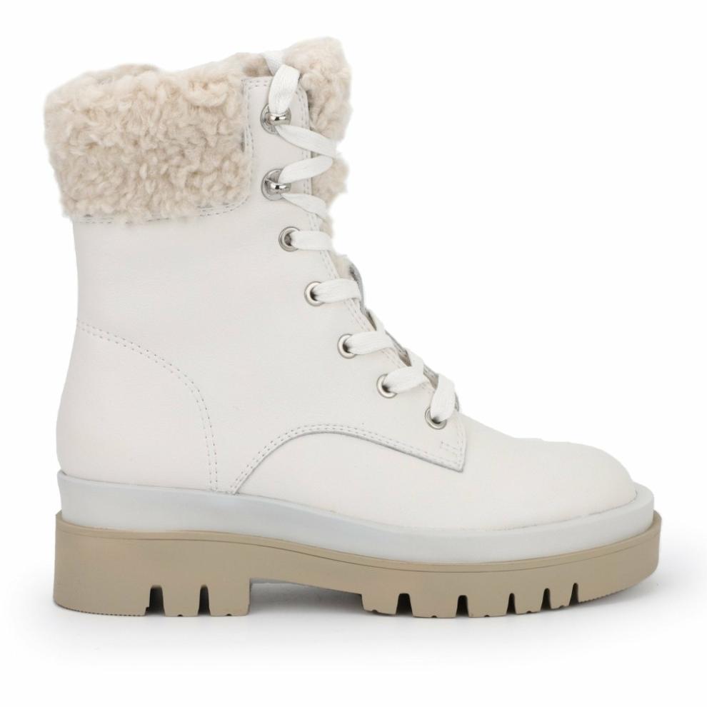 Vintage Havana Boots/ Booties | Women ARMORY - OFF WHITE Off White