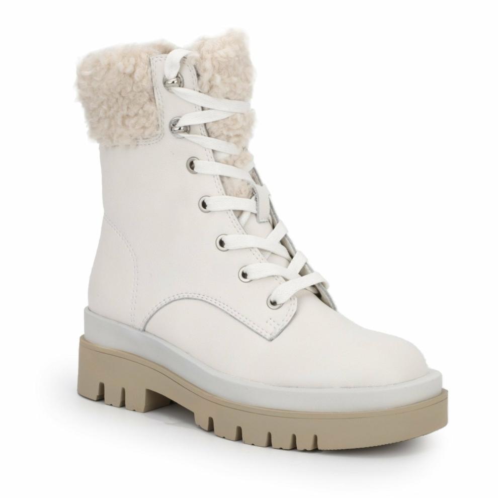 Vintage Havana Boots/ Booties | Women ARMORY - OFF WHITE Off White