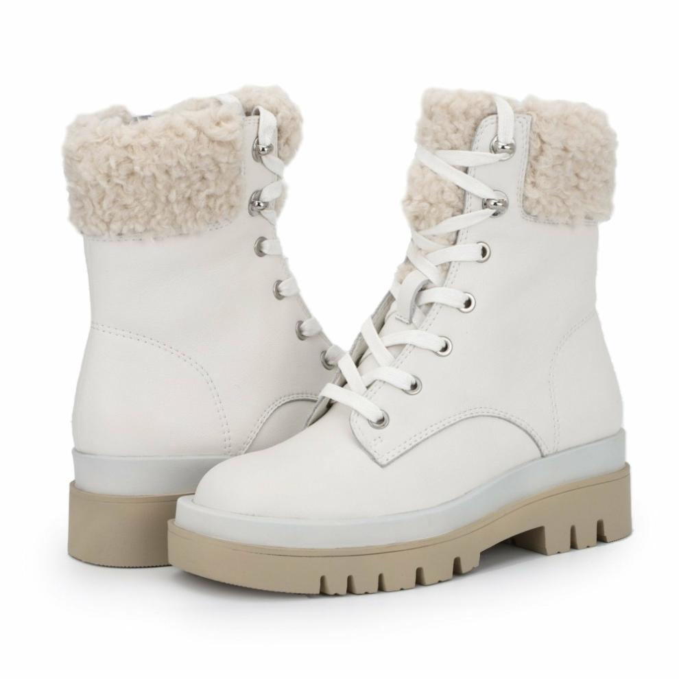 Vintage Havana Boots/ Booties | Women ARMORY - OFF WHITE Off White