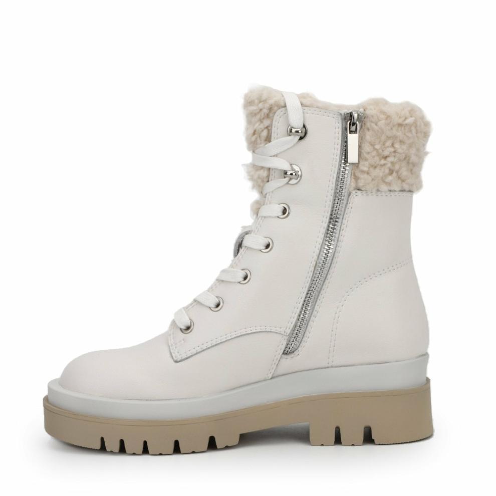 Vintage Havana Boots/ Booties | Women ARMORY - OFF WHITE Off White