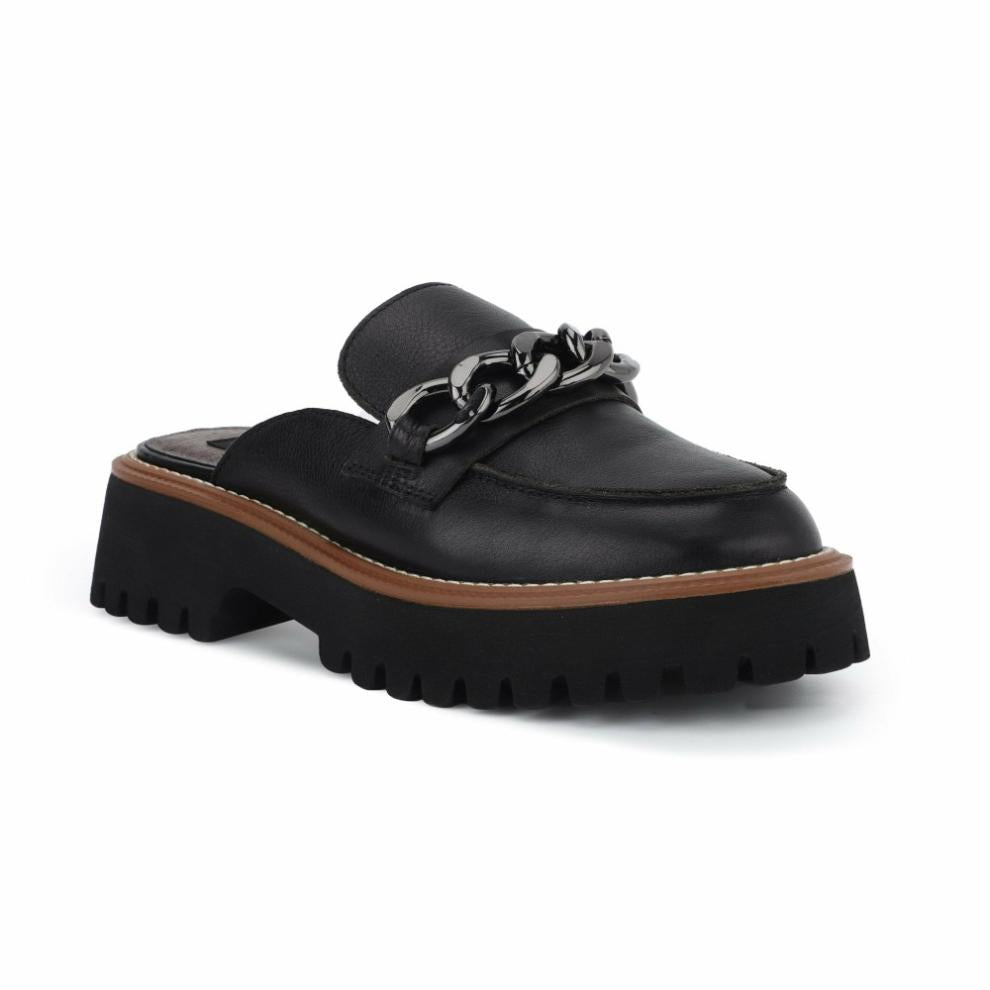 Vintage Havana Boots/ Booties | Women BELMONT - BLACK Black