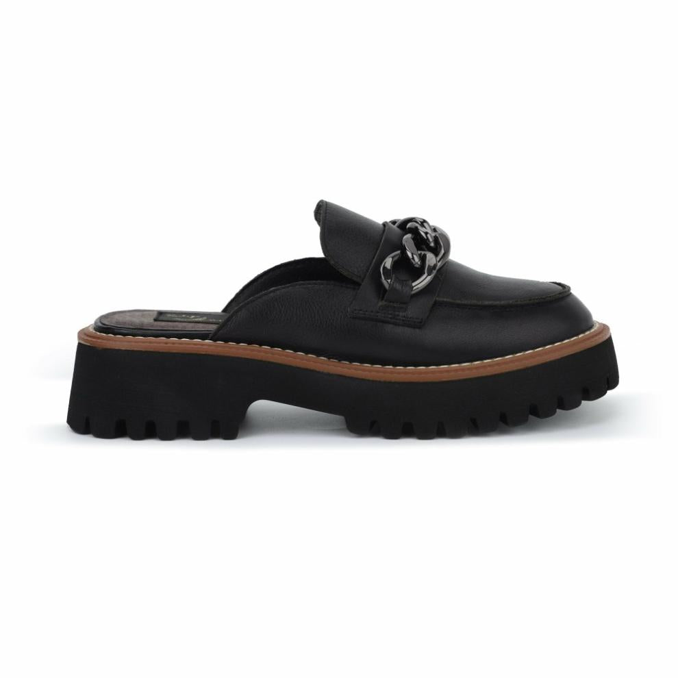 Vintage Havana Boots/ Booties | Women BELMONT - BLACK Black