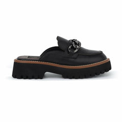 Vintage Havana Boots/ Booties | Women BELMONT - BLACK Black