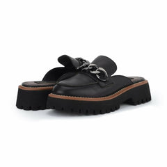 Vintage Havana Boots/ Booties | Women BELMONT - BLACK Black