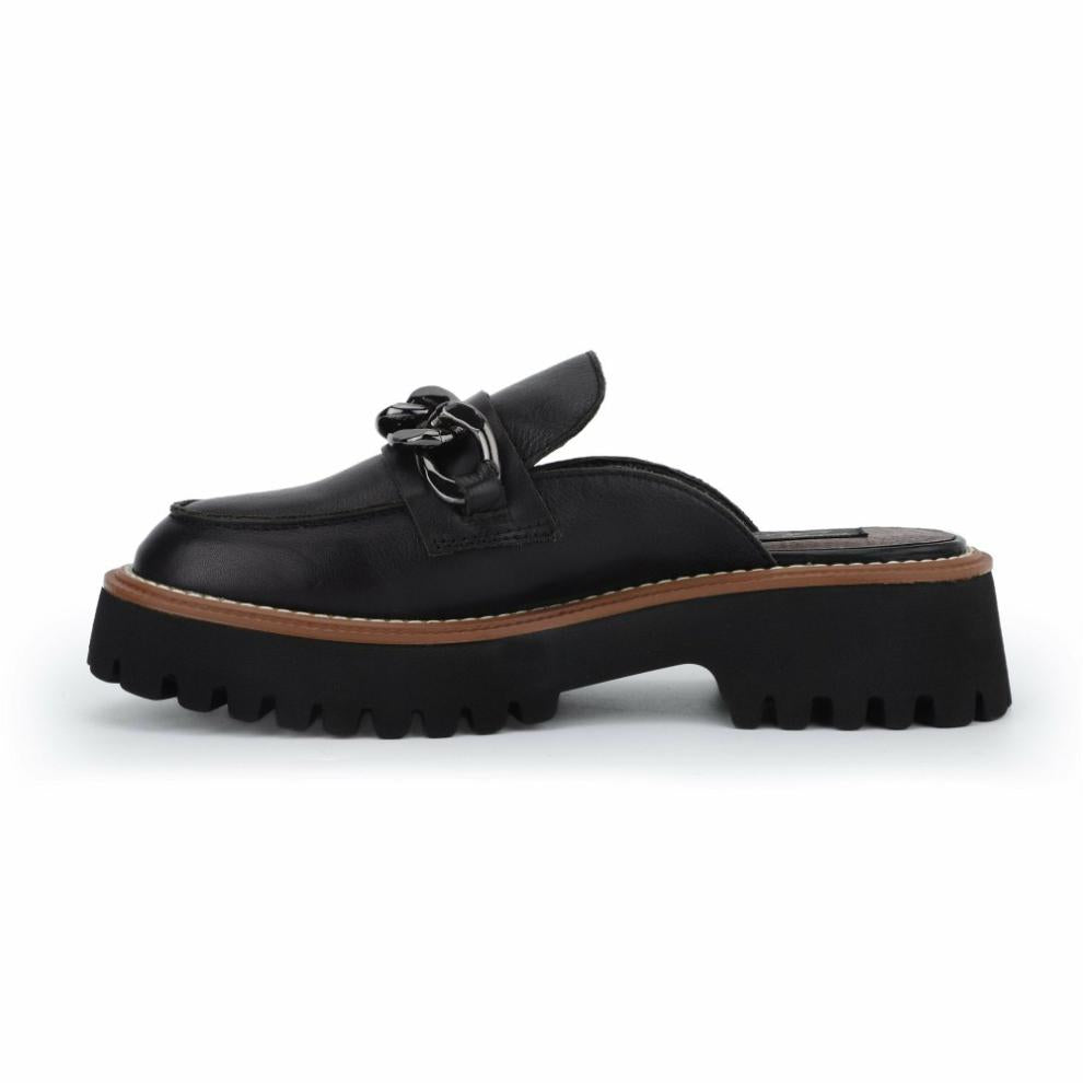 Vintage Havana Boots/ Booties | Women BELMONT - BLACK Black