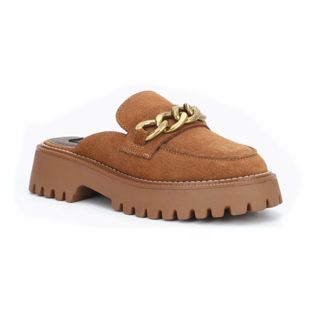 Vintage Havana Boots/ Booties | Women BELMONT - TAN Tan