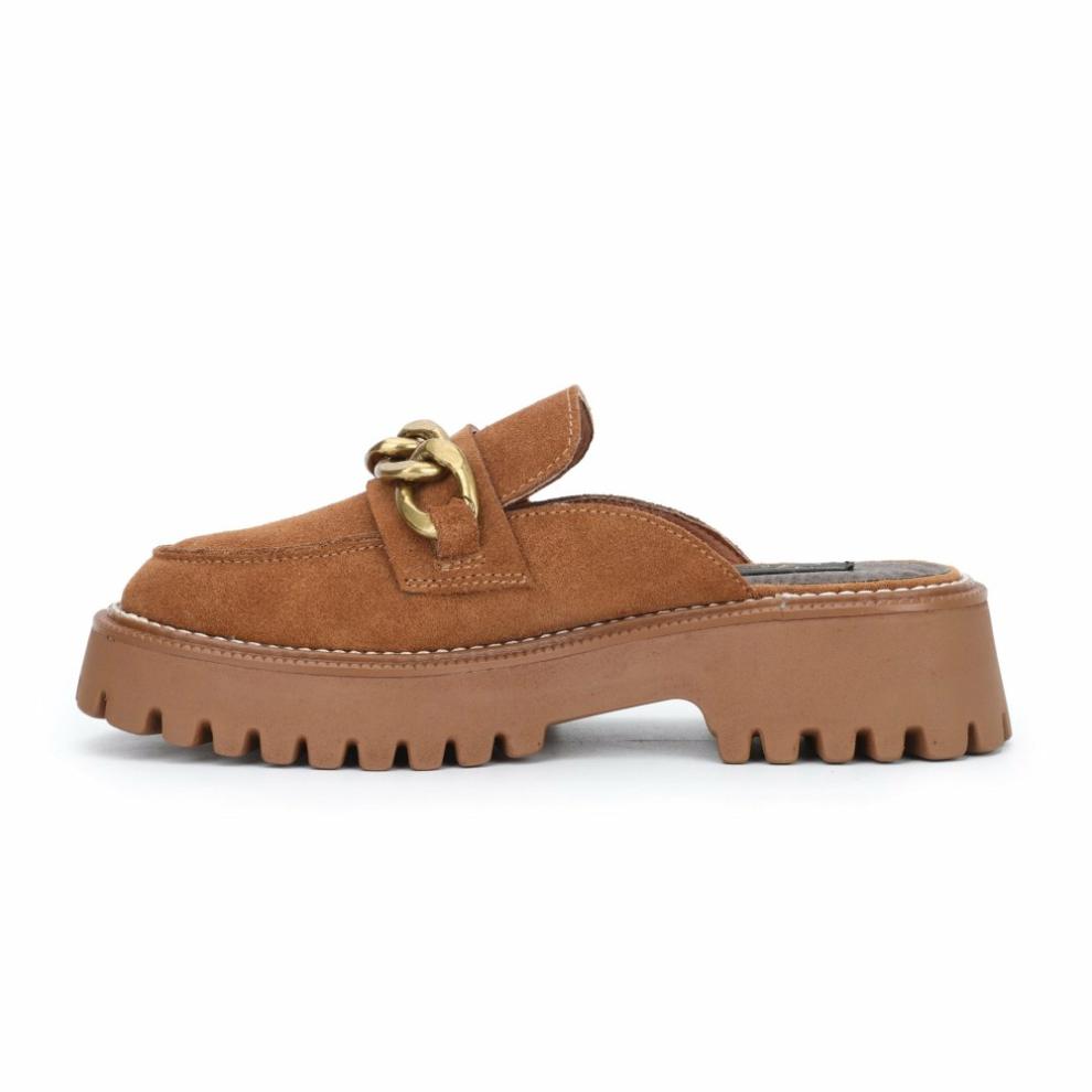 Vintage Havana Boots/ Booties | Women BELMONT - TAN Tan