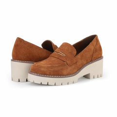 Vintage Havana Boots/ Booties | Women BLAUVELT - COGNAC Cognac