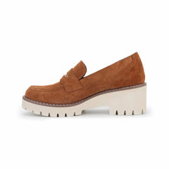 Vintage Havana Boots/ Booties | Women BLAUVELT - COGNAC Cognac