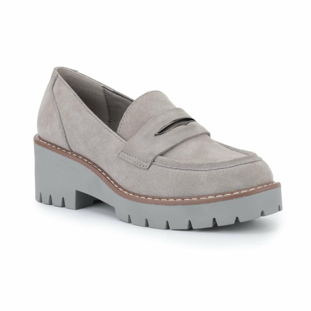 Vintage Havana Boots/ Booties | Women BLAUVELT - GREY Grey