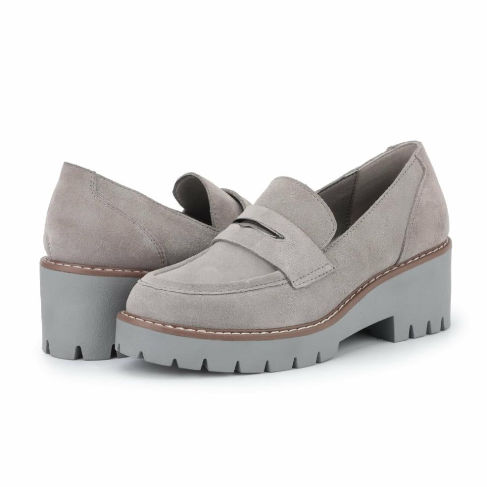 Vintage Havana Boots/ Booties | Women BLAUVELT - GREY Grey