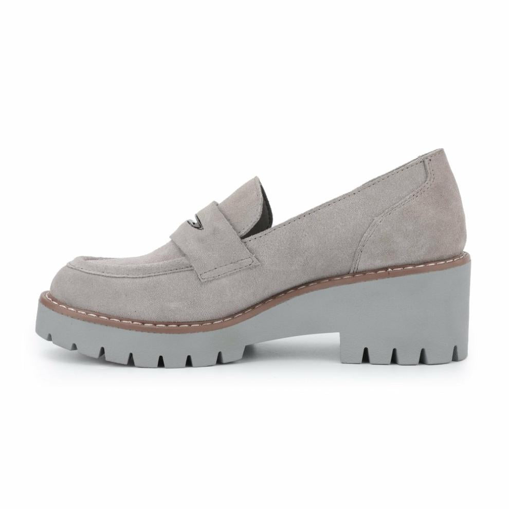 Vintage Havana Boots/ Booties | Women BLAUVELT - GREY Grey