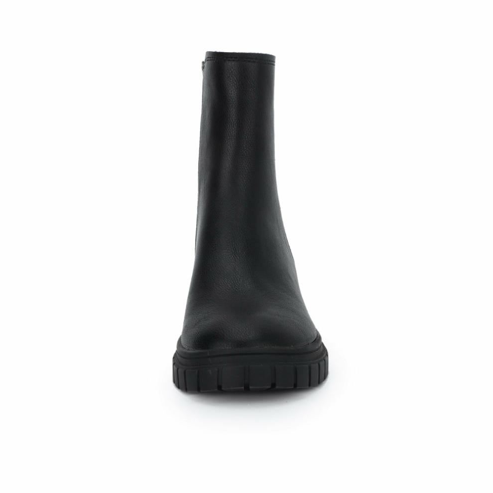 Vintage Havana Boots/ Booties | Women BRYAN - BLACK Black