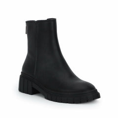 Vintage Havana Boots/ Booties | Women BRYAN - BLACK Black