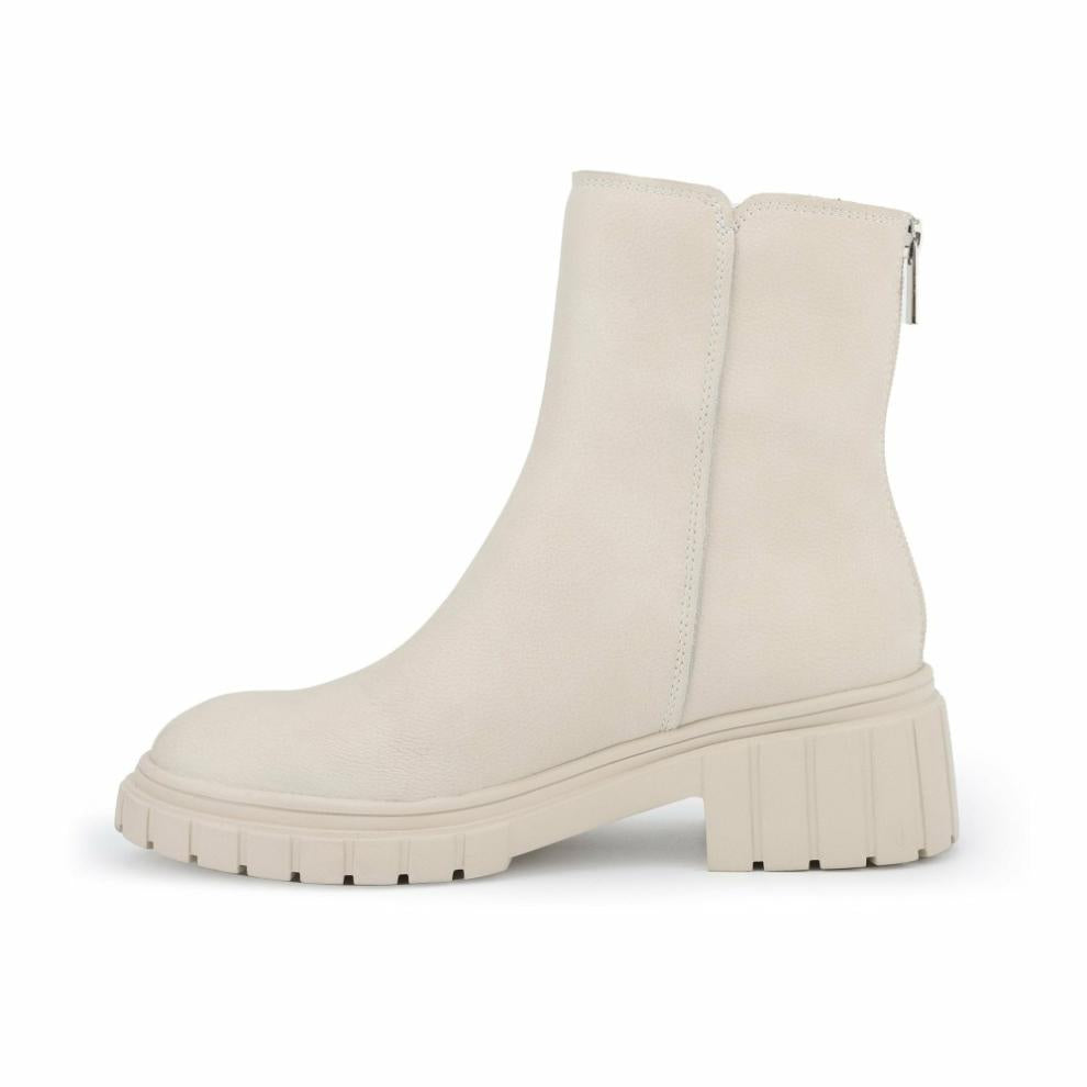 Vintage Havana Boots/ Booties | Women BRYAN - STONE Stone
