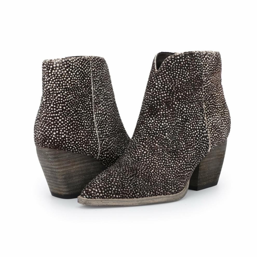Vintage Havana Boots/ Booties | Women CASSIDY - MULTI MIX Multi Mix